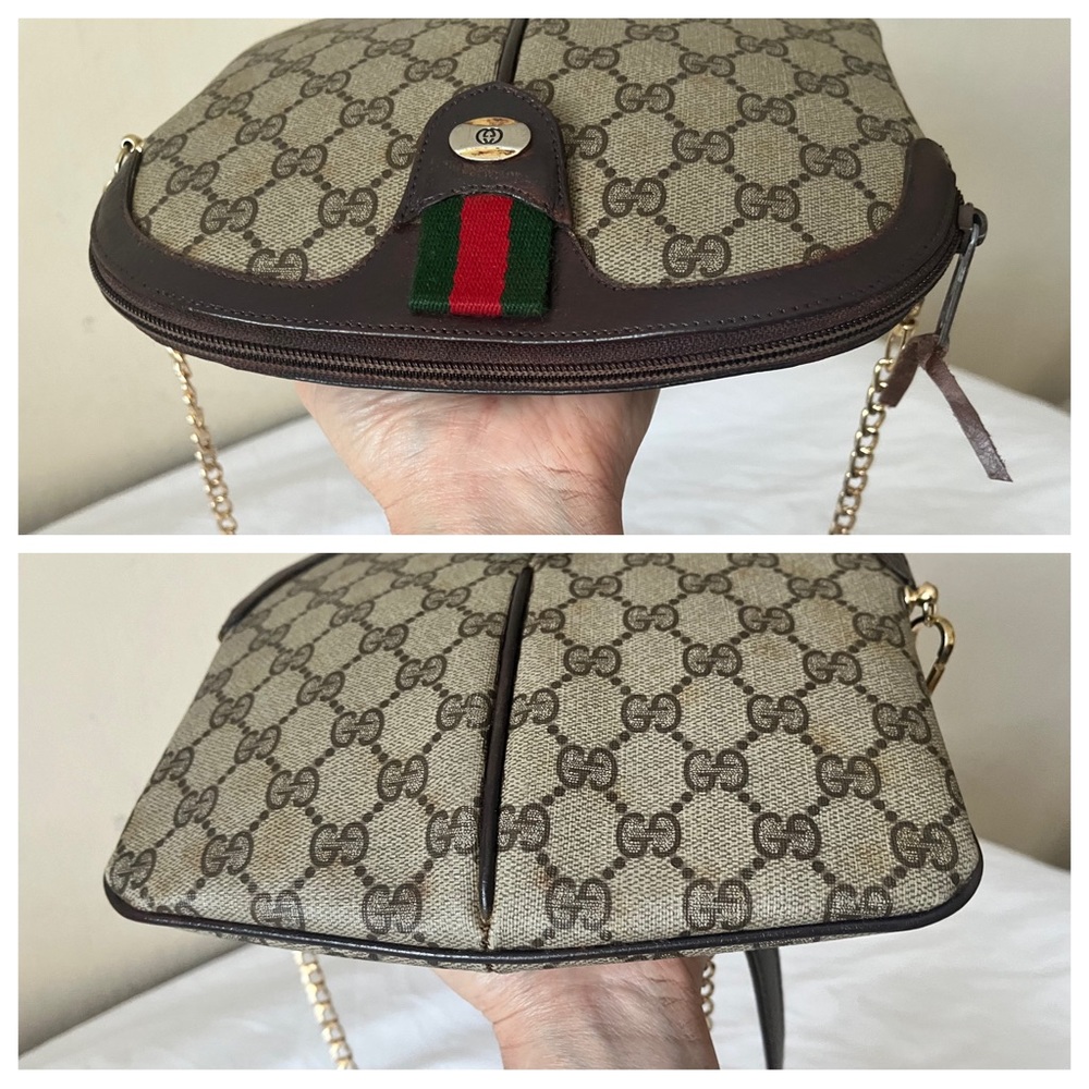 Authentic Gucci Women Cross body Bag - Picture 10 of 10
